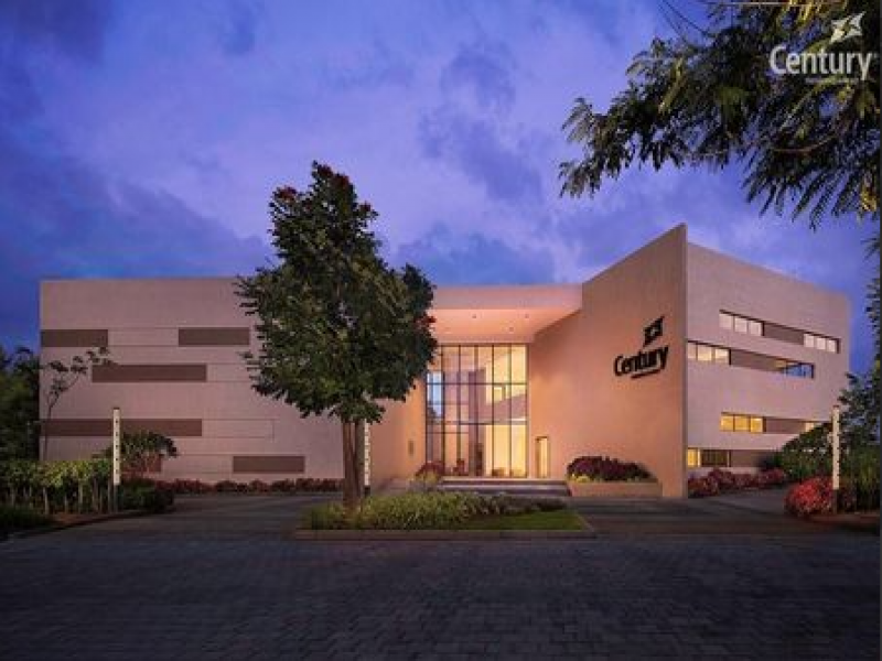 Century OneWorld Seraya