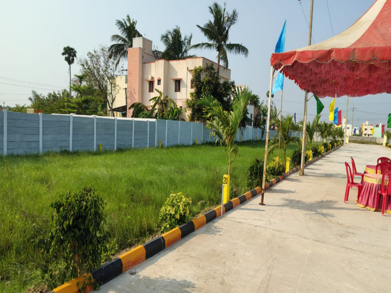 Premier Kurinji Nagar