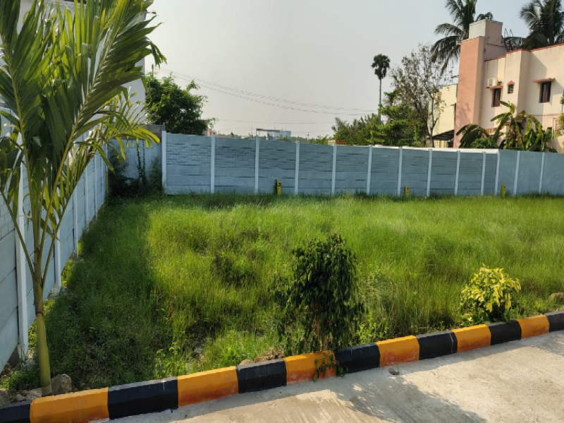 Premier Kurinji Nagar