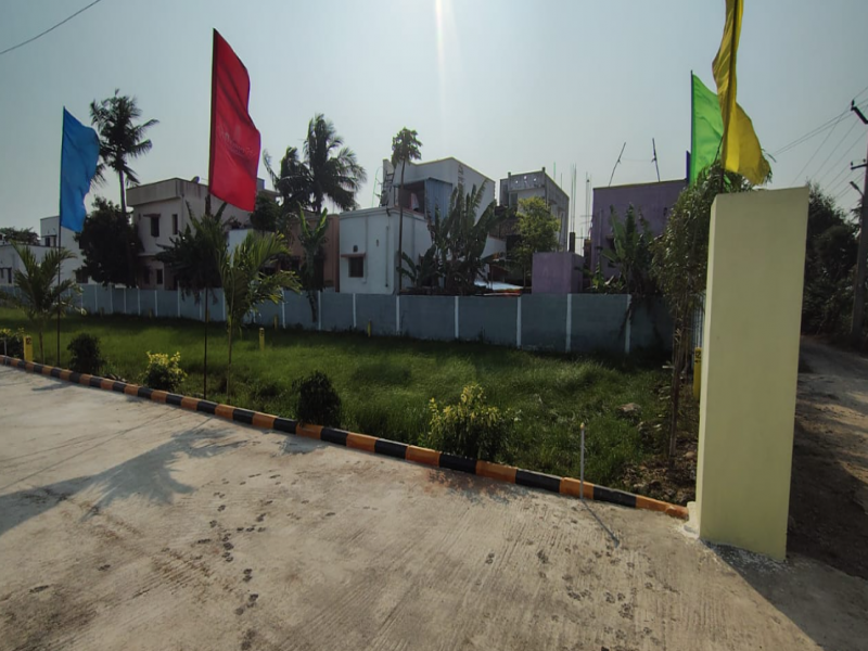 Premier Kurinji Nagar