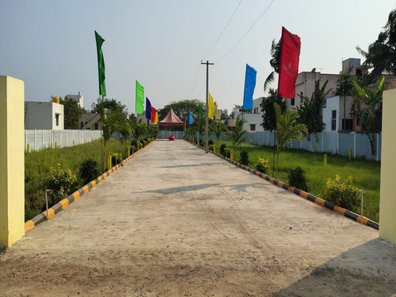 Premier Kurinji Nagar