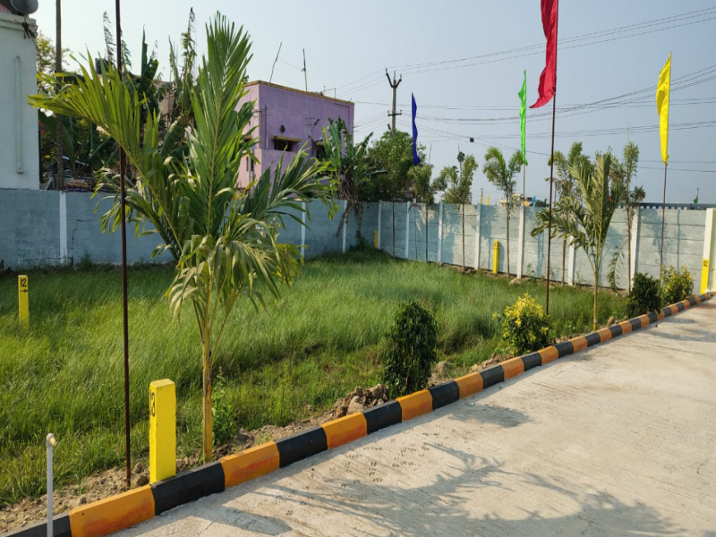 Premier Kurinji Nagar