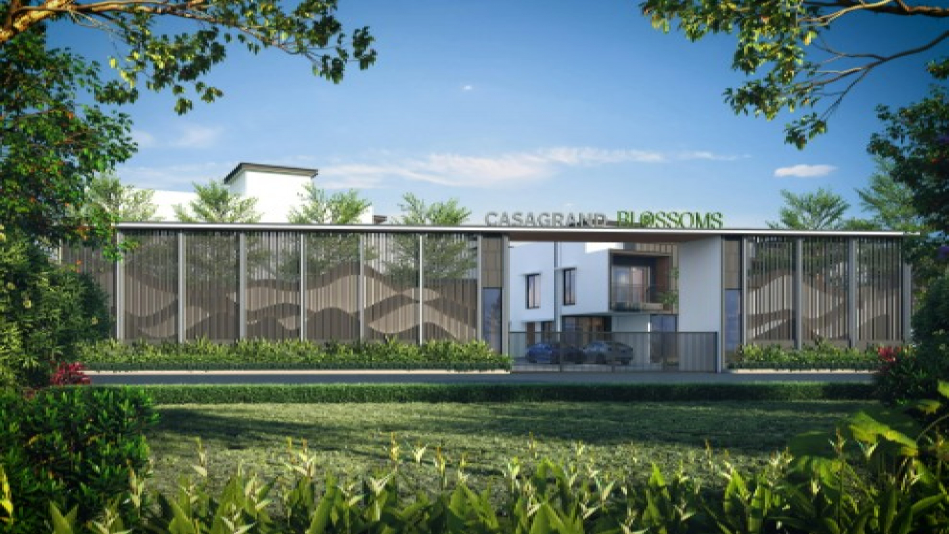 Casagrand Blossoms