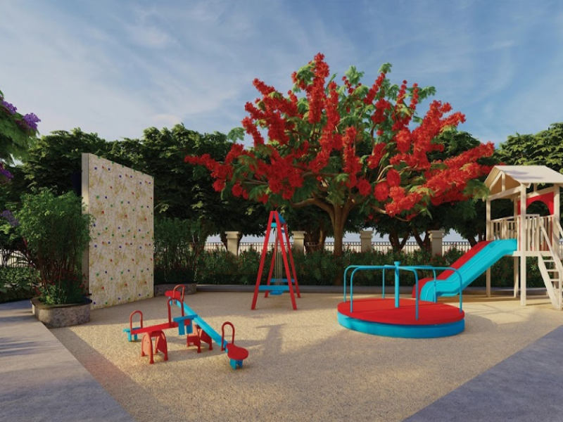 KG Kingdom Of Prosperity