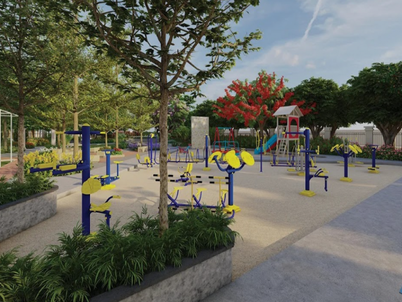 KG Kingdom Of Prosperity