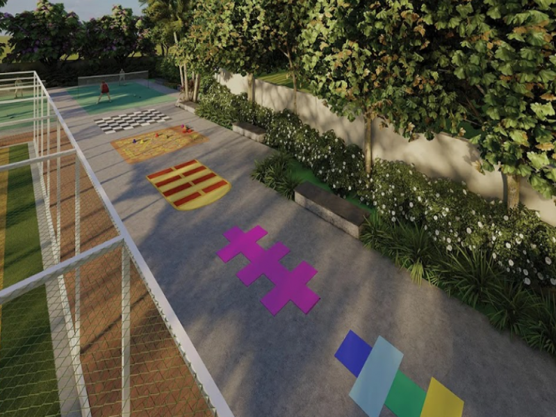 KG Kingdom Of Prosperity