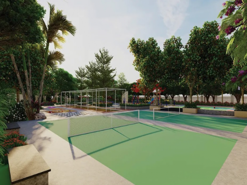 KG Kingdom Of Prosperity