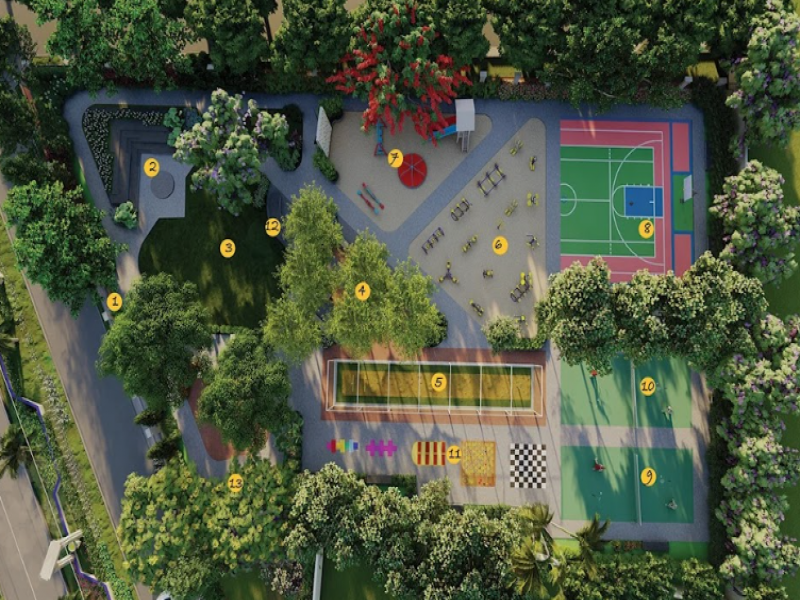 KG Kingdom Of Prosperity