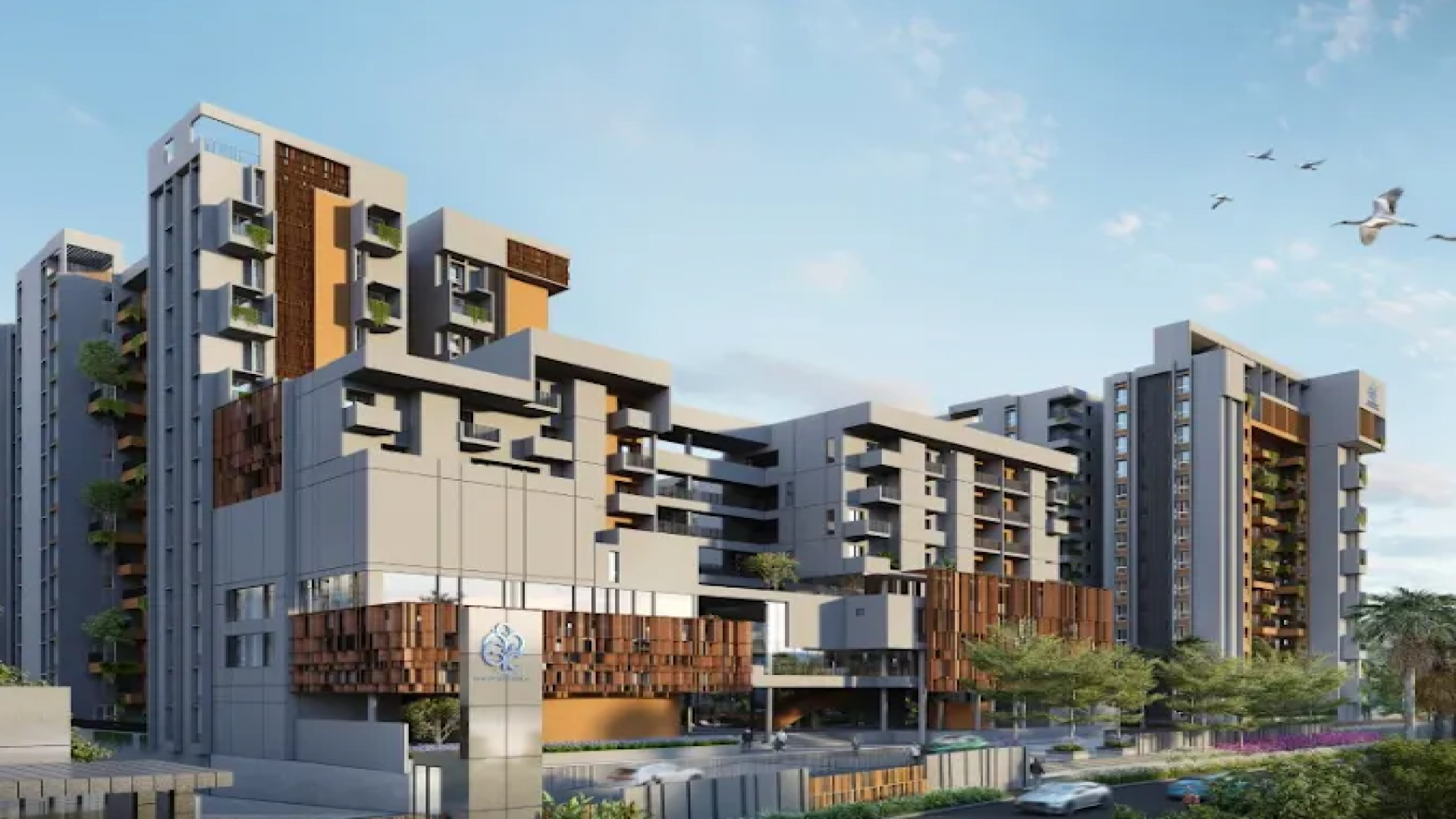 GRC Sapphire Springs