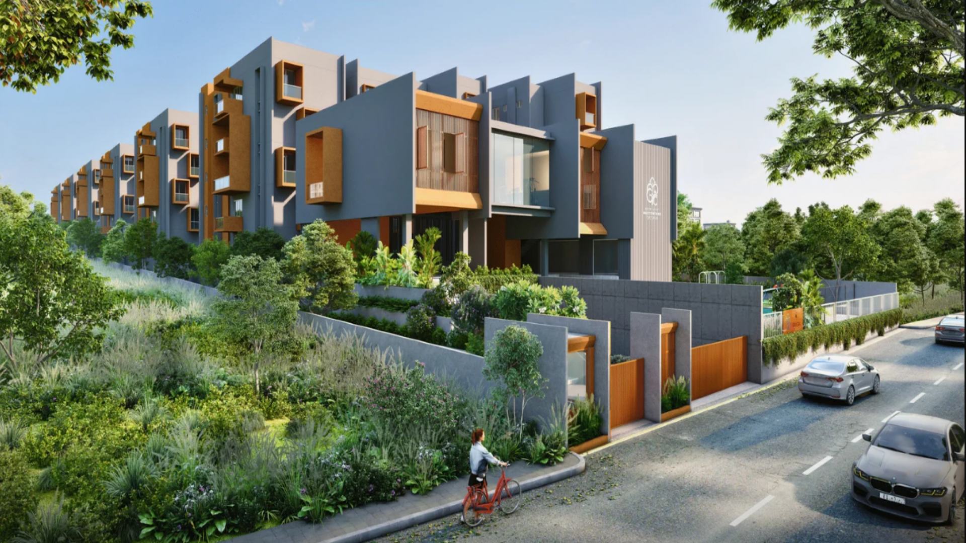 GRC Codename Sun and Sky