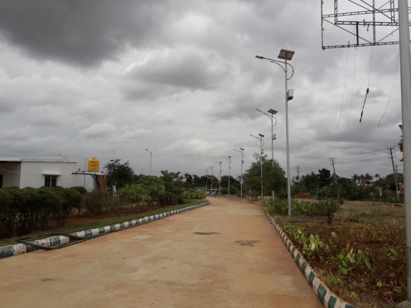 Himagiri Urban Woods