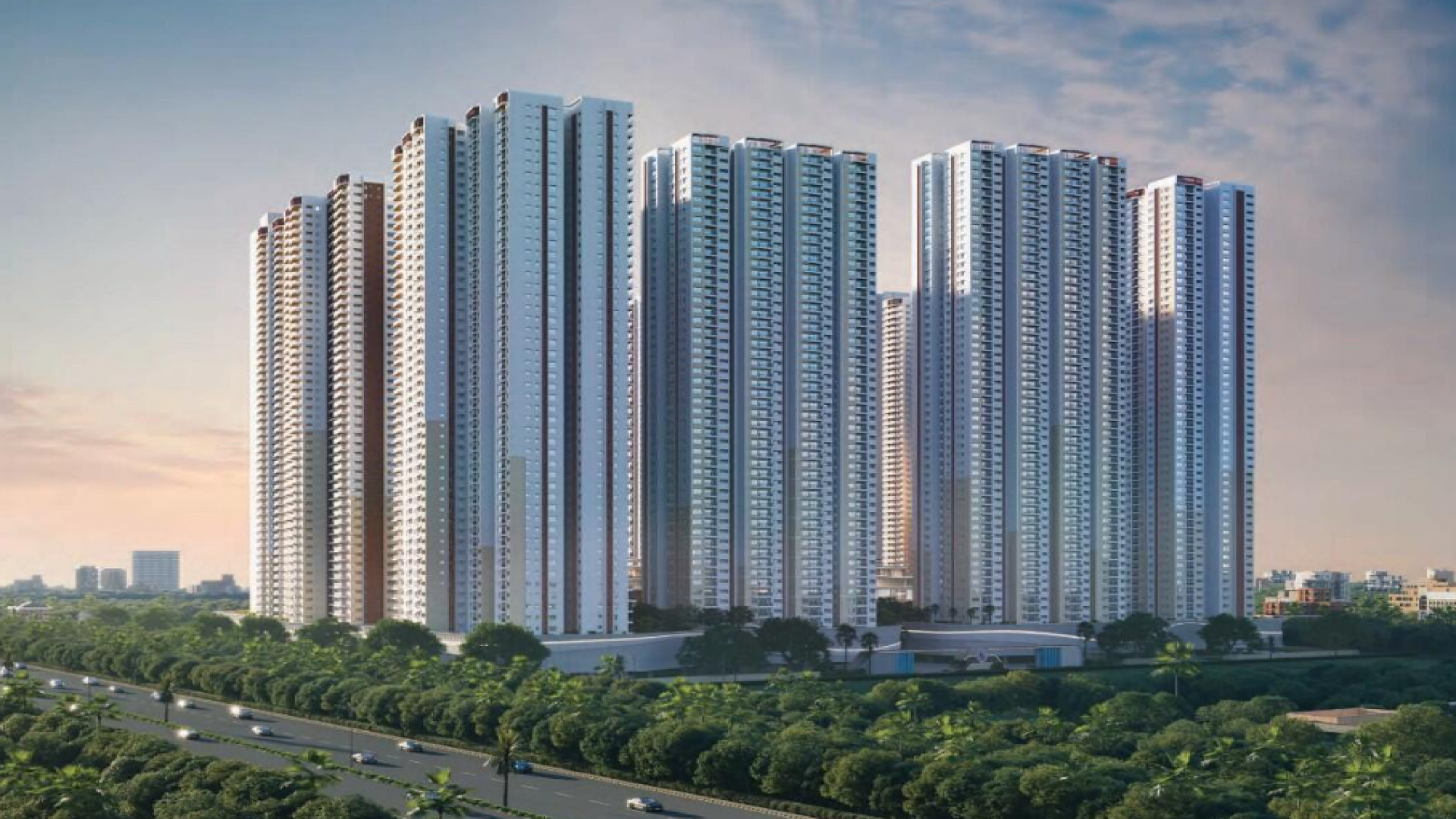 Prestige Golden Grove