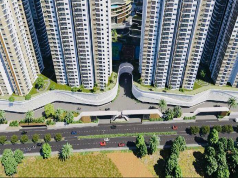 Prestige Golden Grove