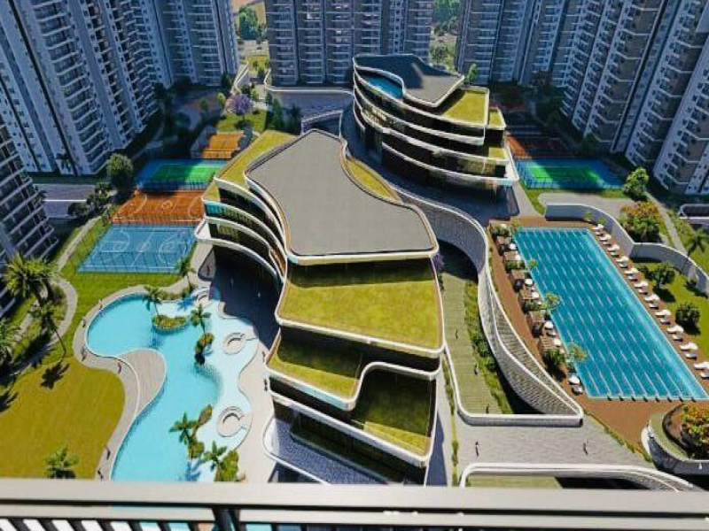 Prestige Golden Grove