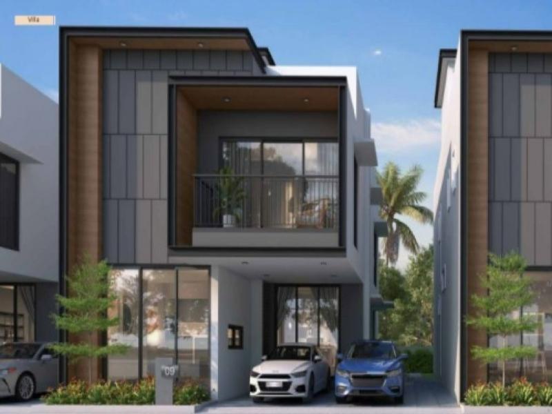 Casagrand Edensa Villa