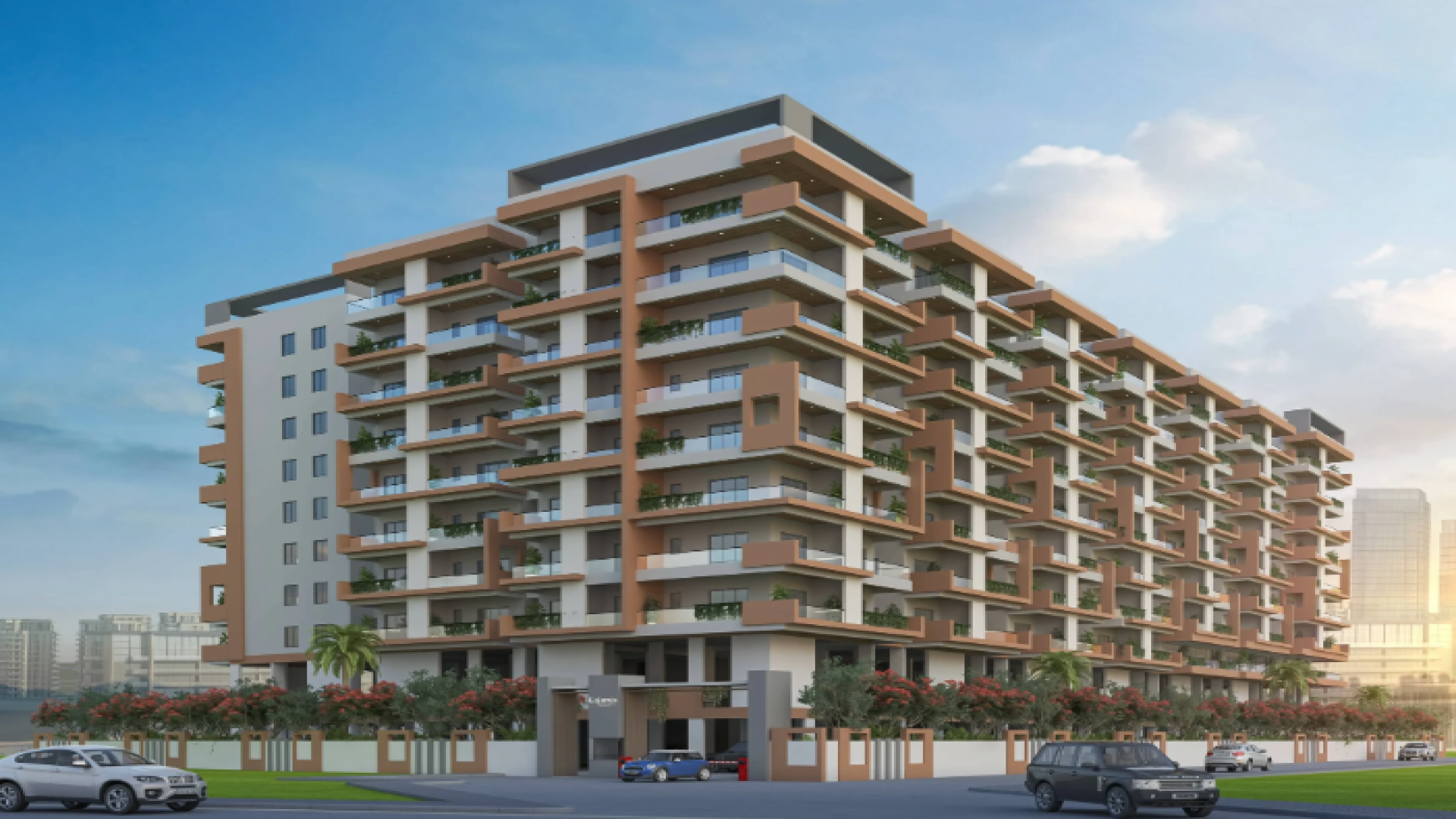 Gajraj Enclave
