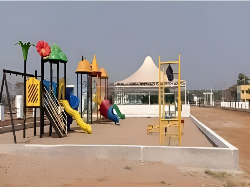 Aduris Golden Heights