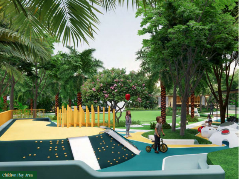 NCL Pranahita Meadows