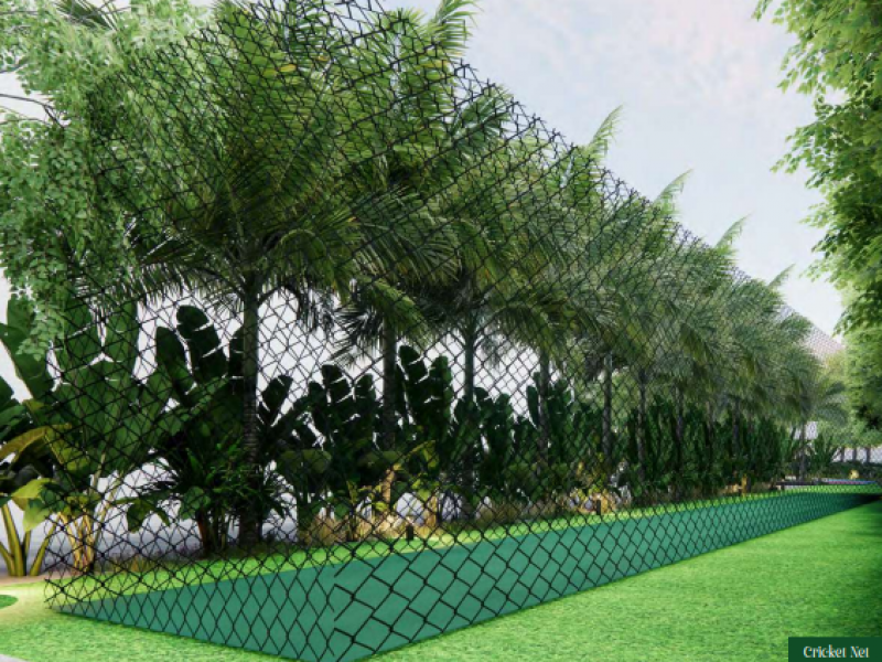 NCL Pranahita Meadows