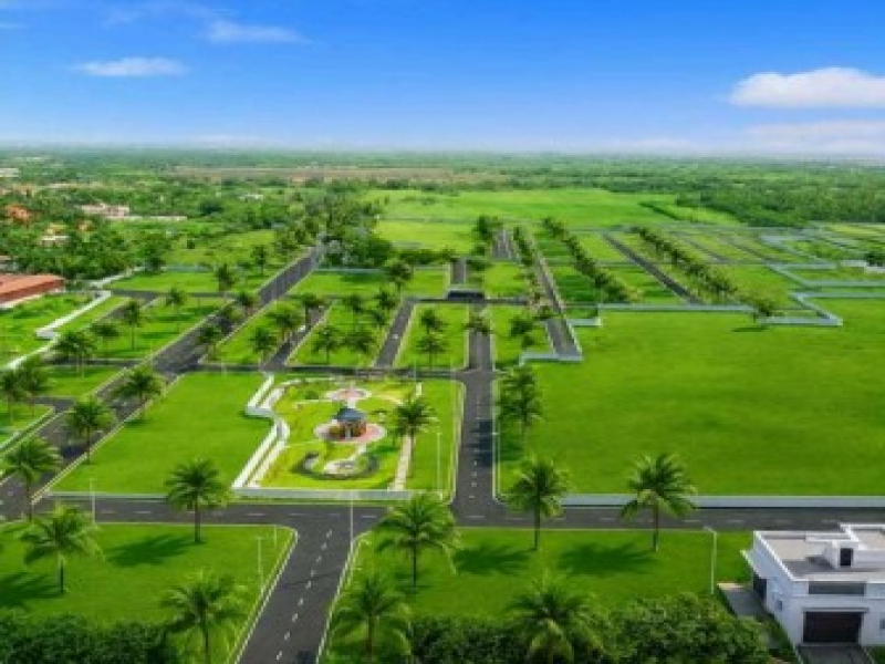 Preethi Velammal Garden