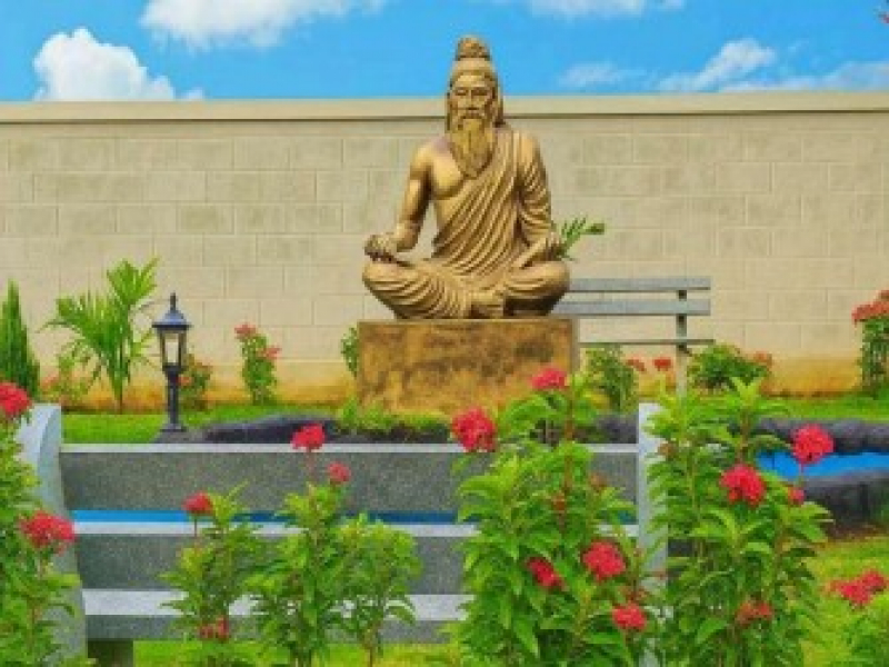 Preethi Velammal Garden