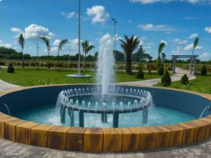 Preethi Velammal Garden