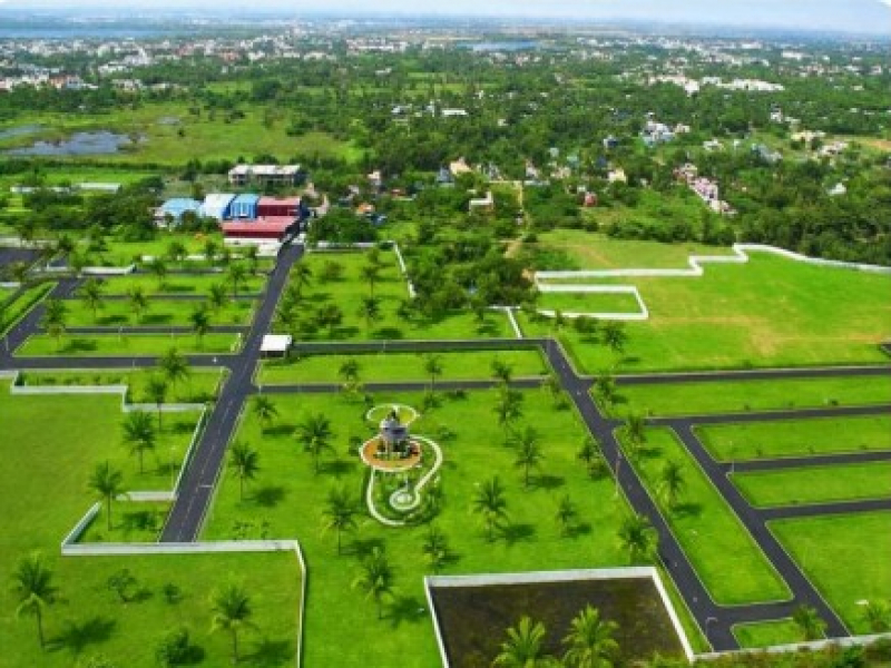 Preethi Velammal Garden