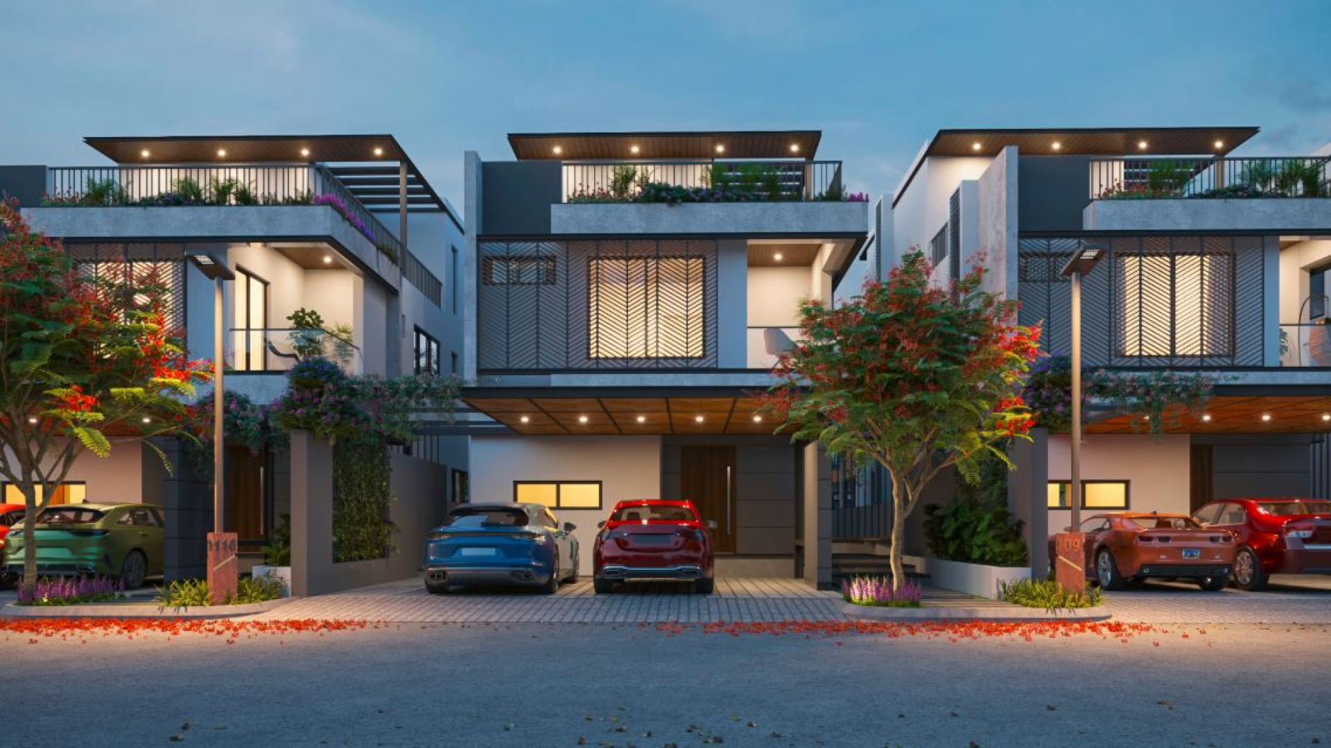 Anvita Parkside