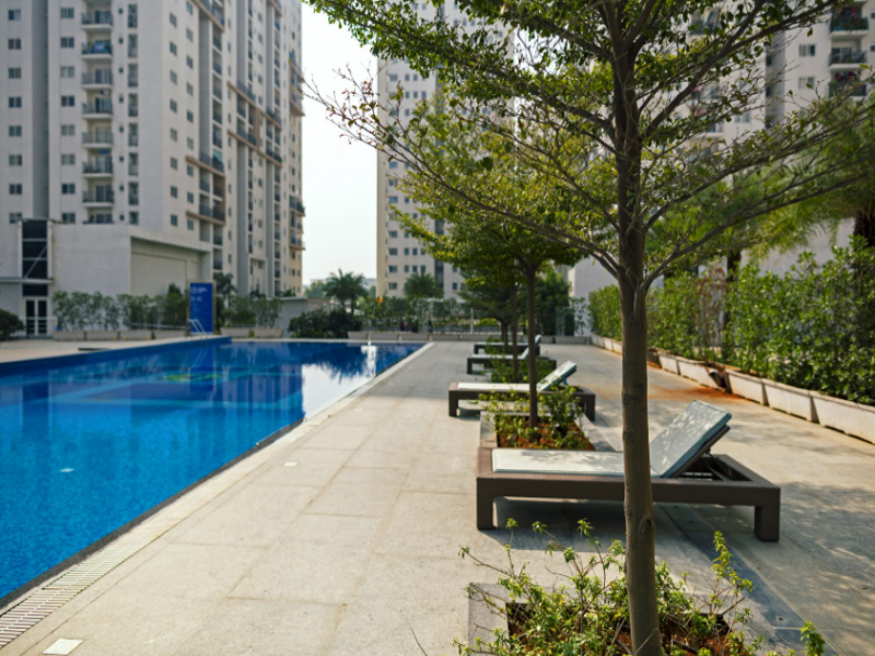 Indis PBEL City