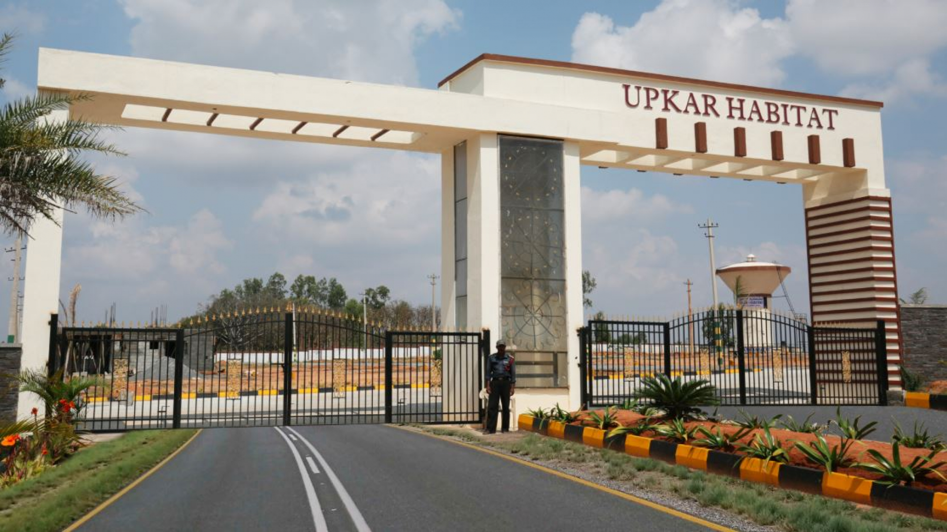 Upkar Habitat