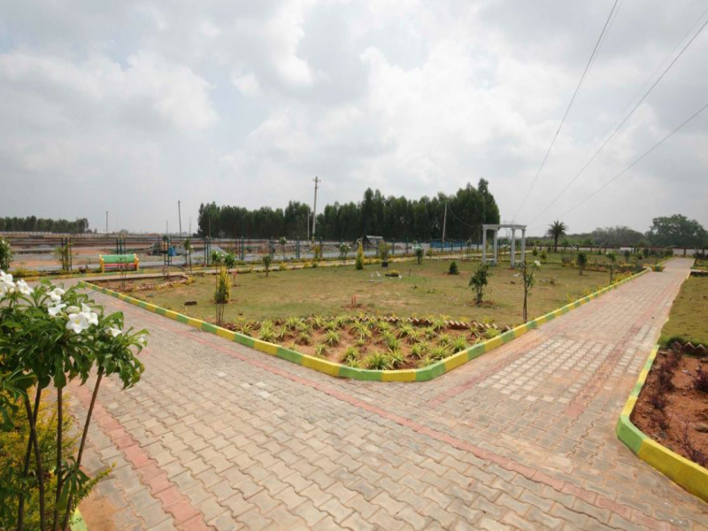 Upkar Habitat