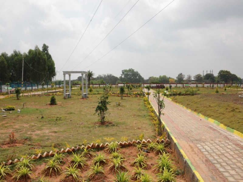 Upkar Habitat