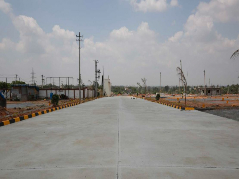 Upkar Habitat