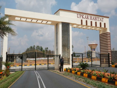 Upkar Habitat