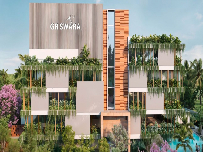 GR Swara
