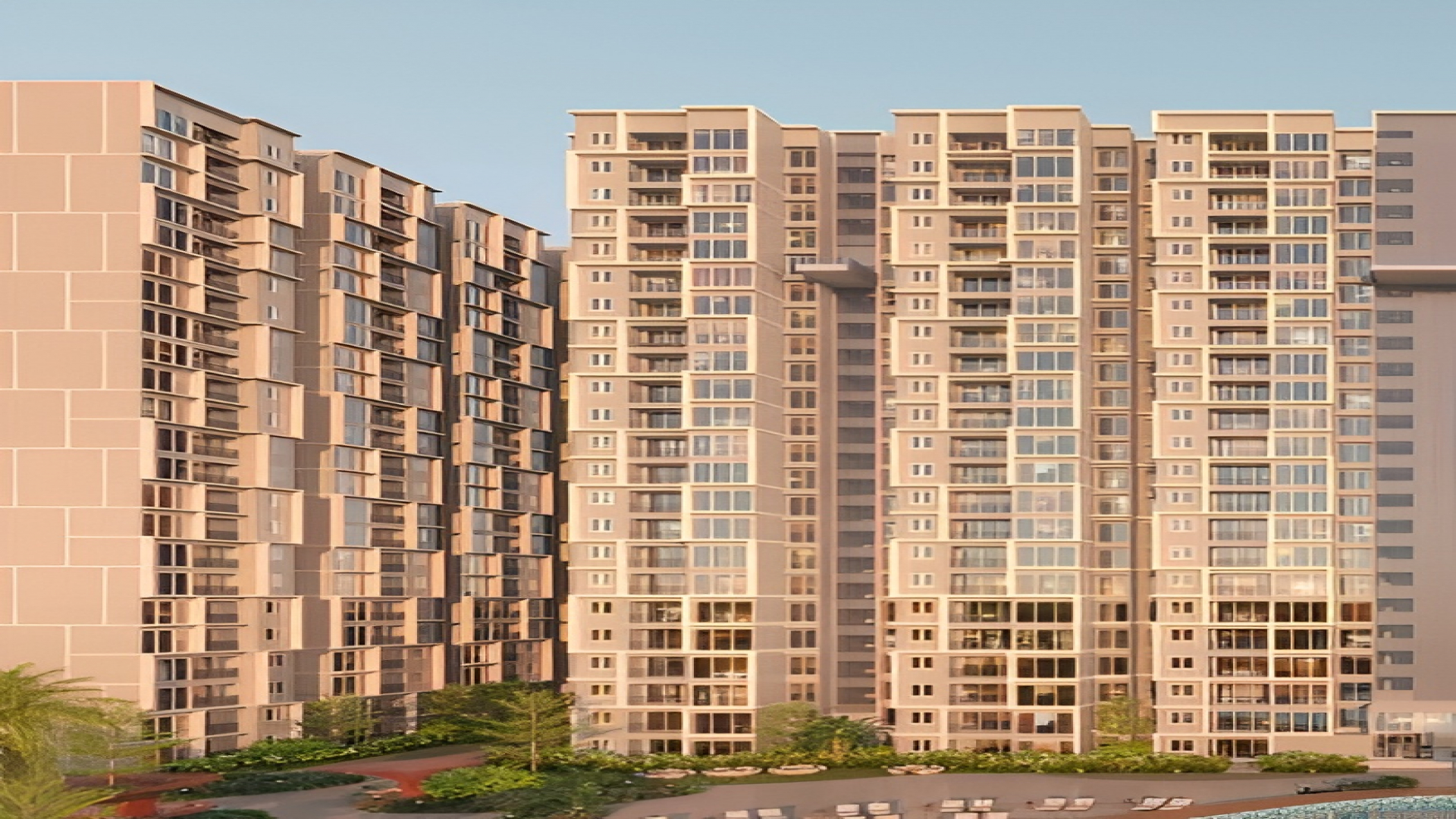 Casagrand Highcity