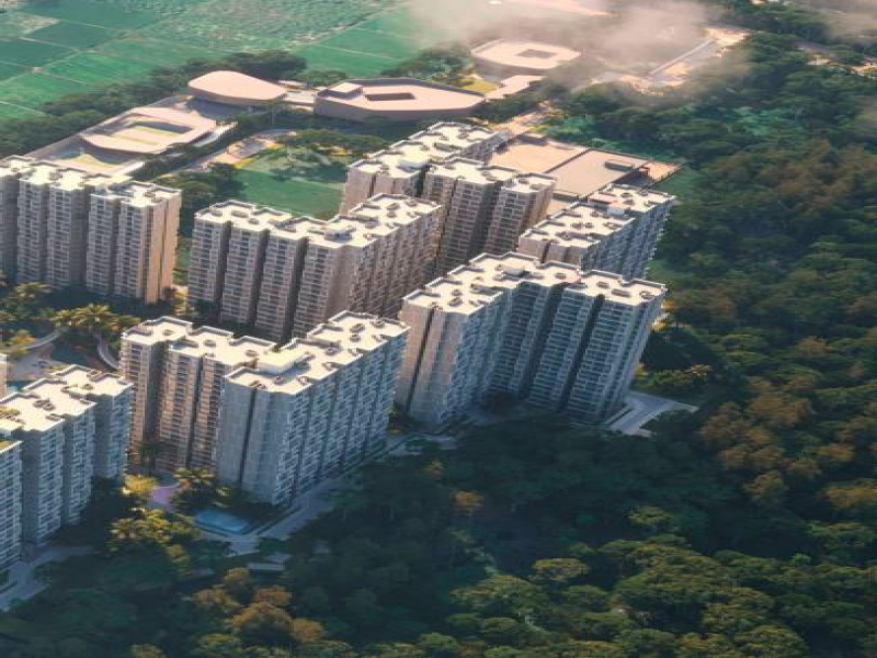Casagrand Highcity