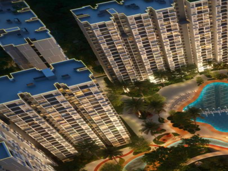 Casagrand Highcity