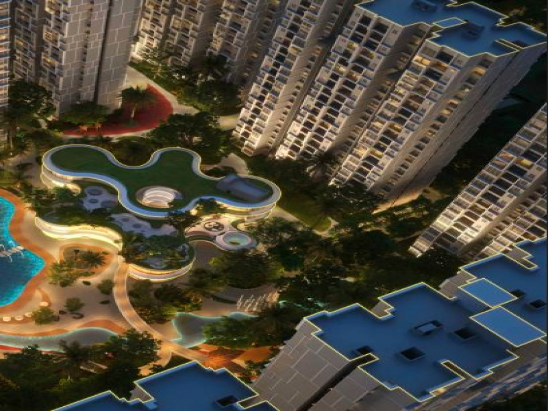Casagrand Highcity