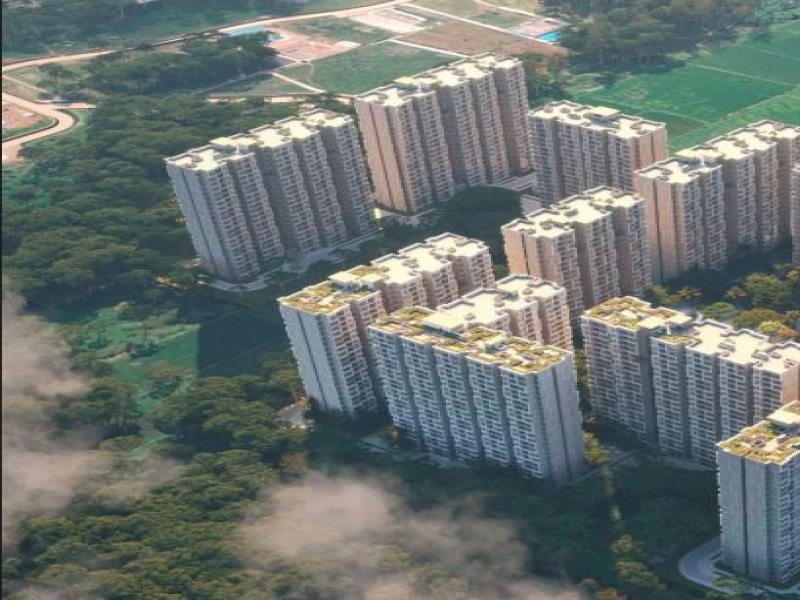 Casagrand Highcity