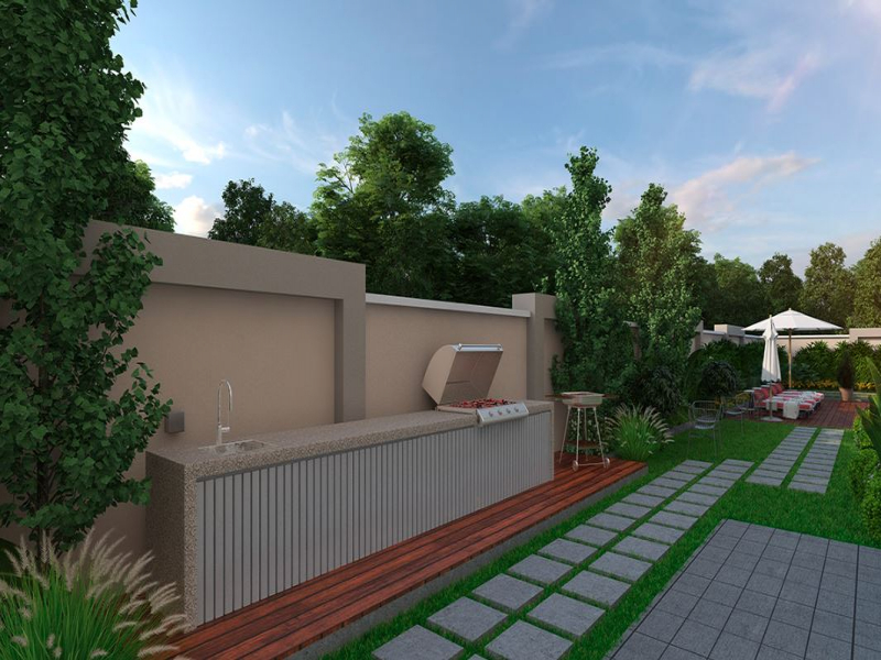 Hinduja El Jardin