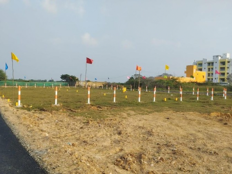 Eswari Nagar