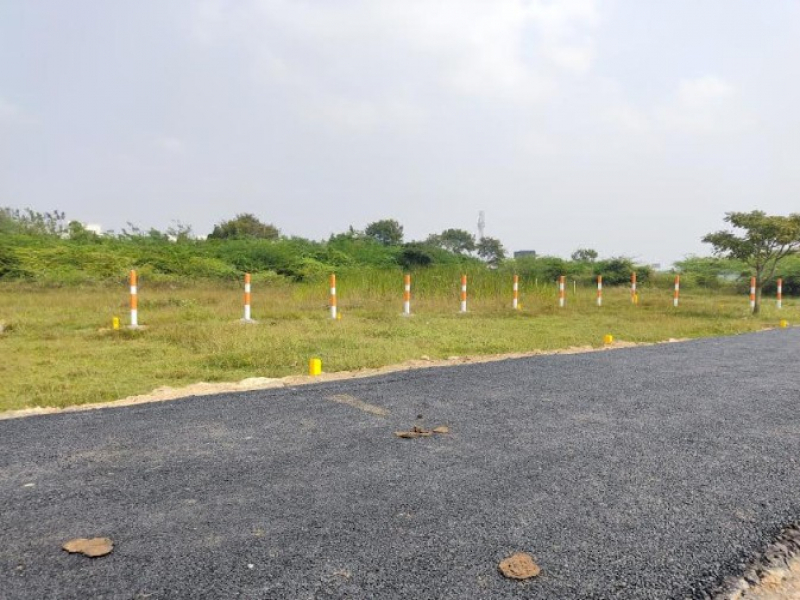 Eswari Nagar