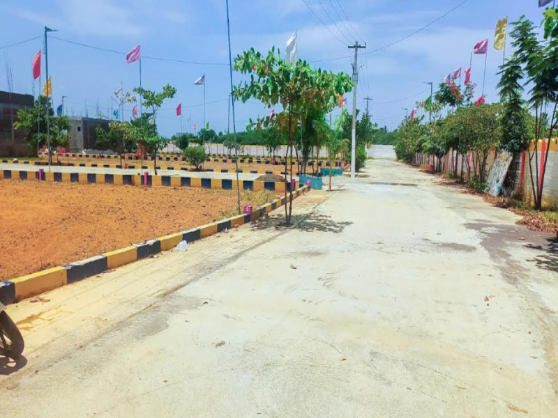 SVS Nagar