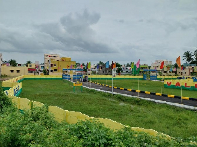 Vallalar Nagar