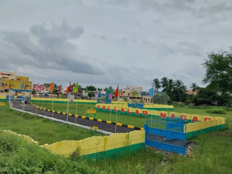 Vallalar Nagar