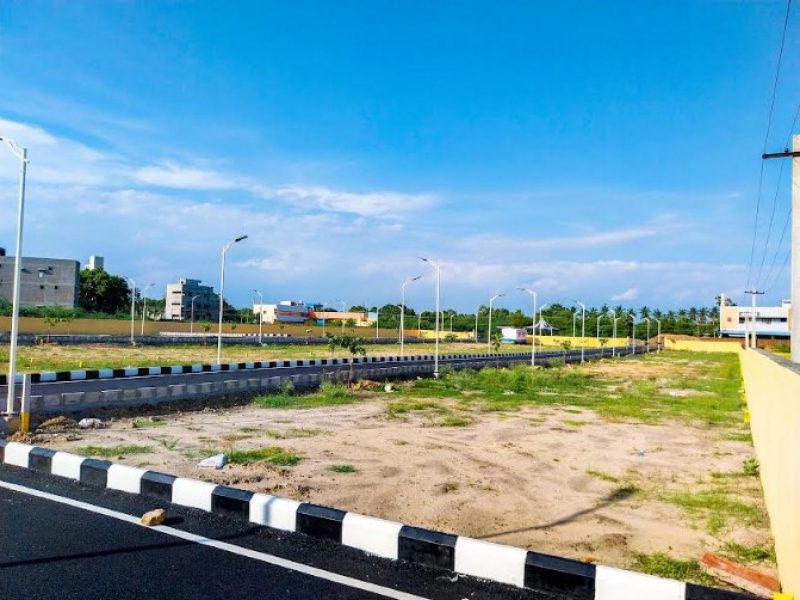 Pandian Elite Garden