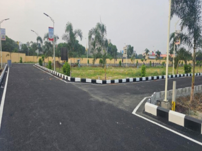 Pandian Elite Garden