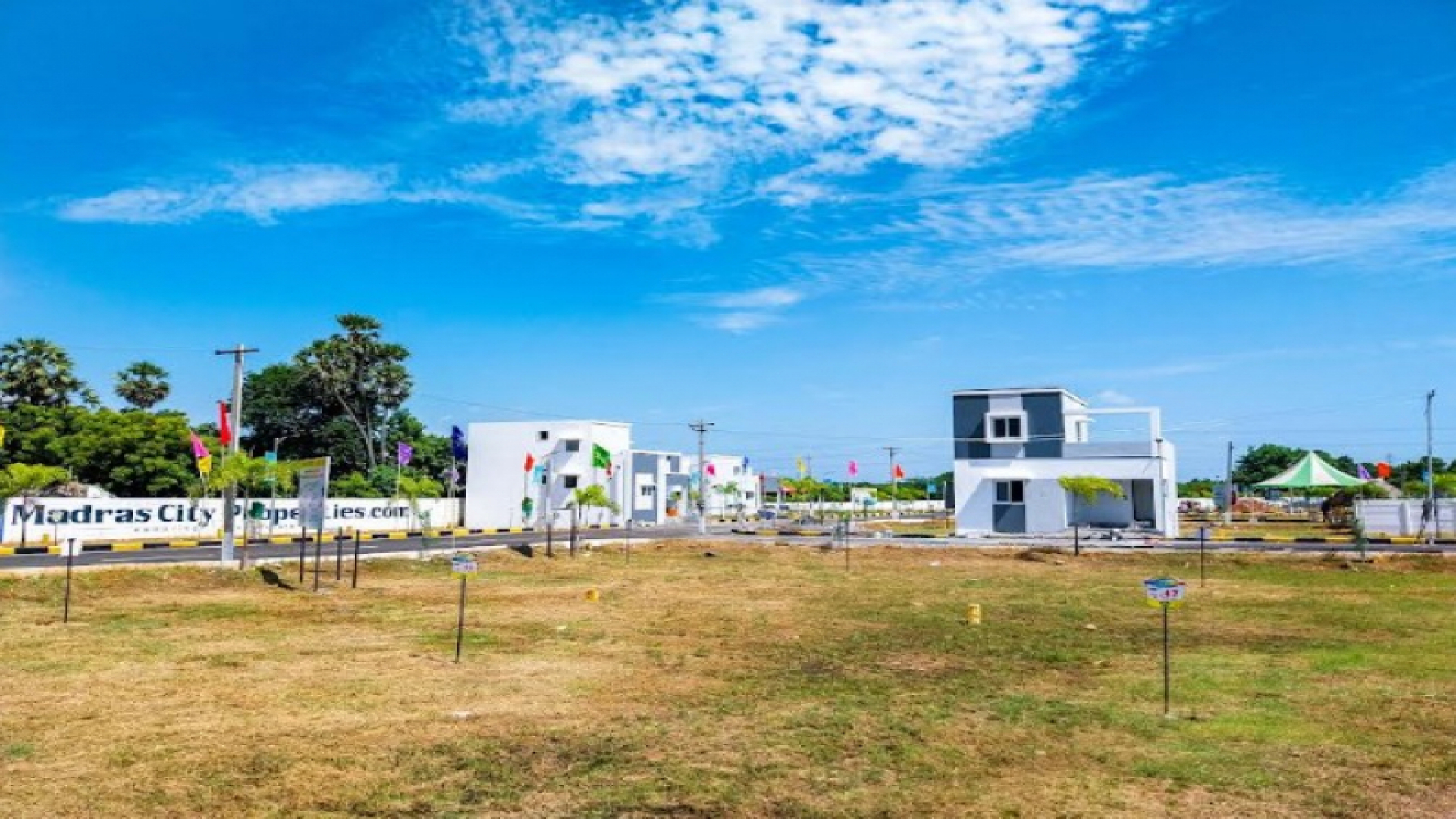 MCP Rainbow Garden