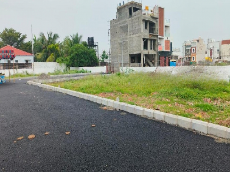 Guru Goutham Nagar
